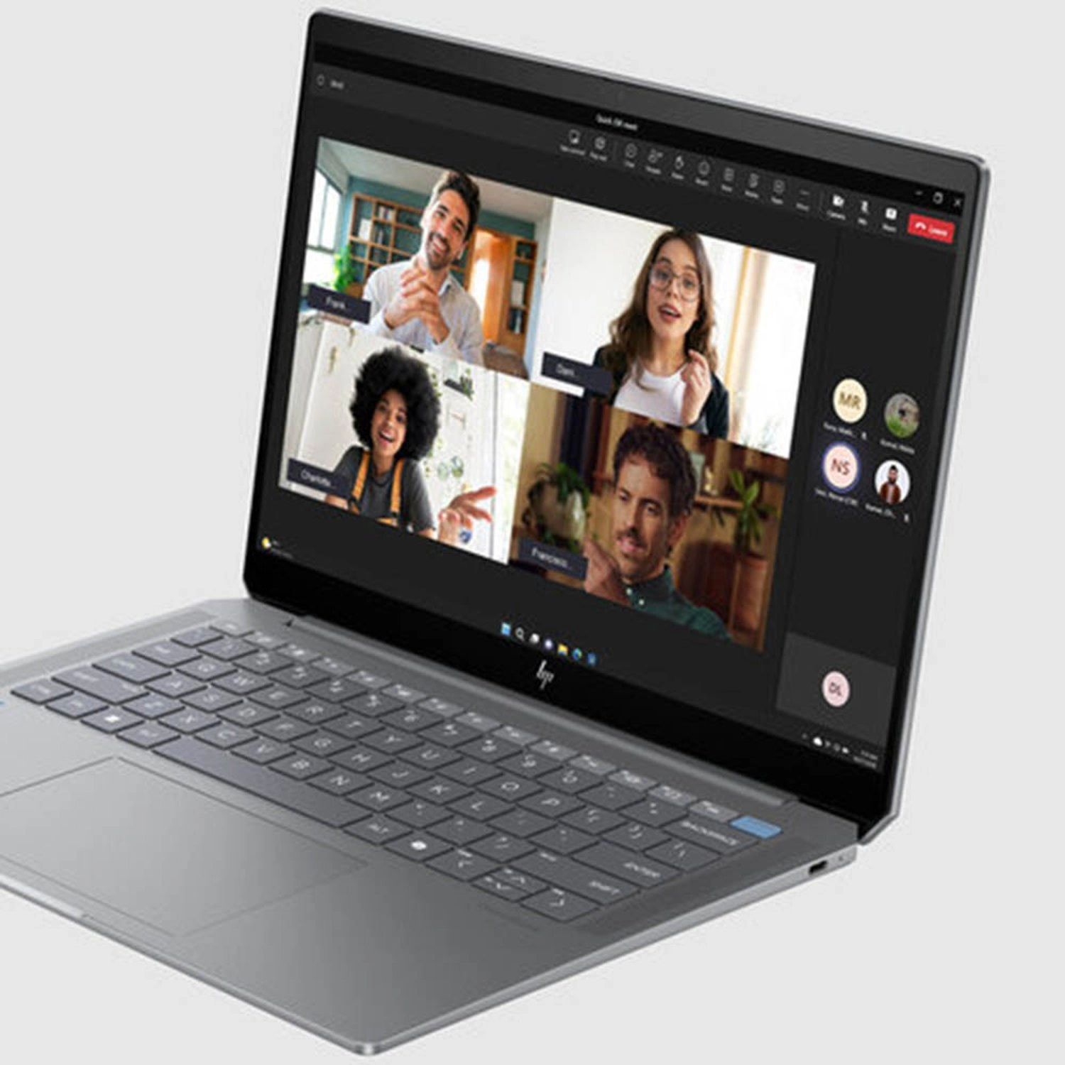 OmniBook B69L0EA 14-FD0000NE - 14'' Ryzen 9 HX 375 32GB DDR5 1TB SSD