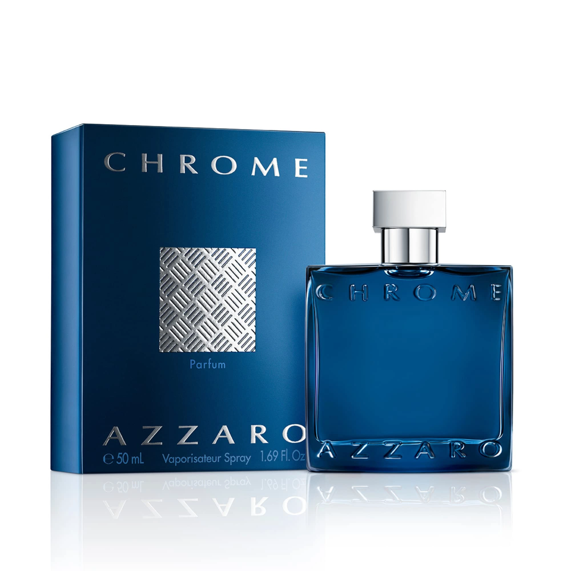 Chrome Eau de Toilette 50 ml