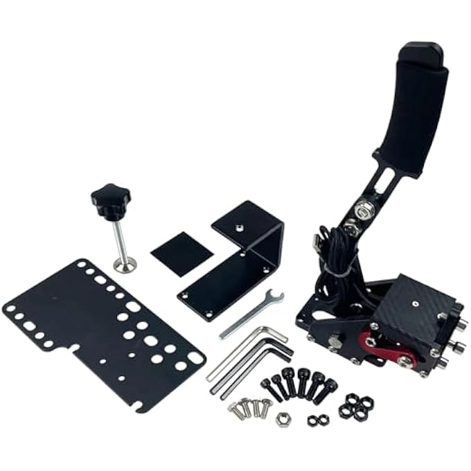 16BIT Handbrake - G27/G29/G920/G923/T500/T300