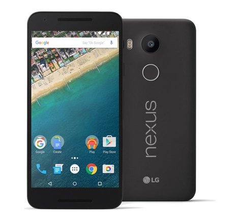 Nexus 5X - 2GB 32GB