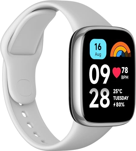 Redmi Smart Watch 3 Active