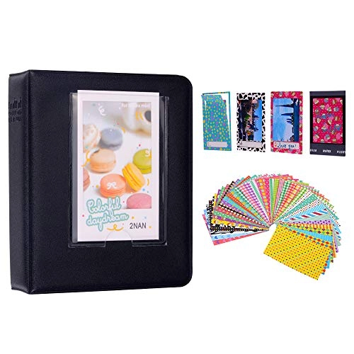 Mini Photo Album - 32 pages