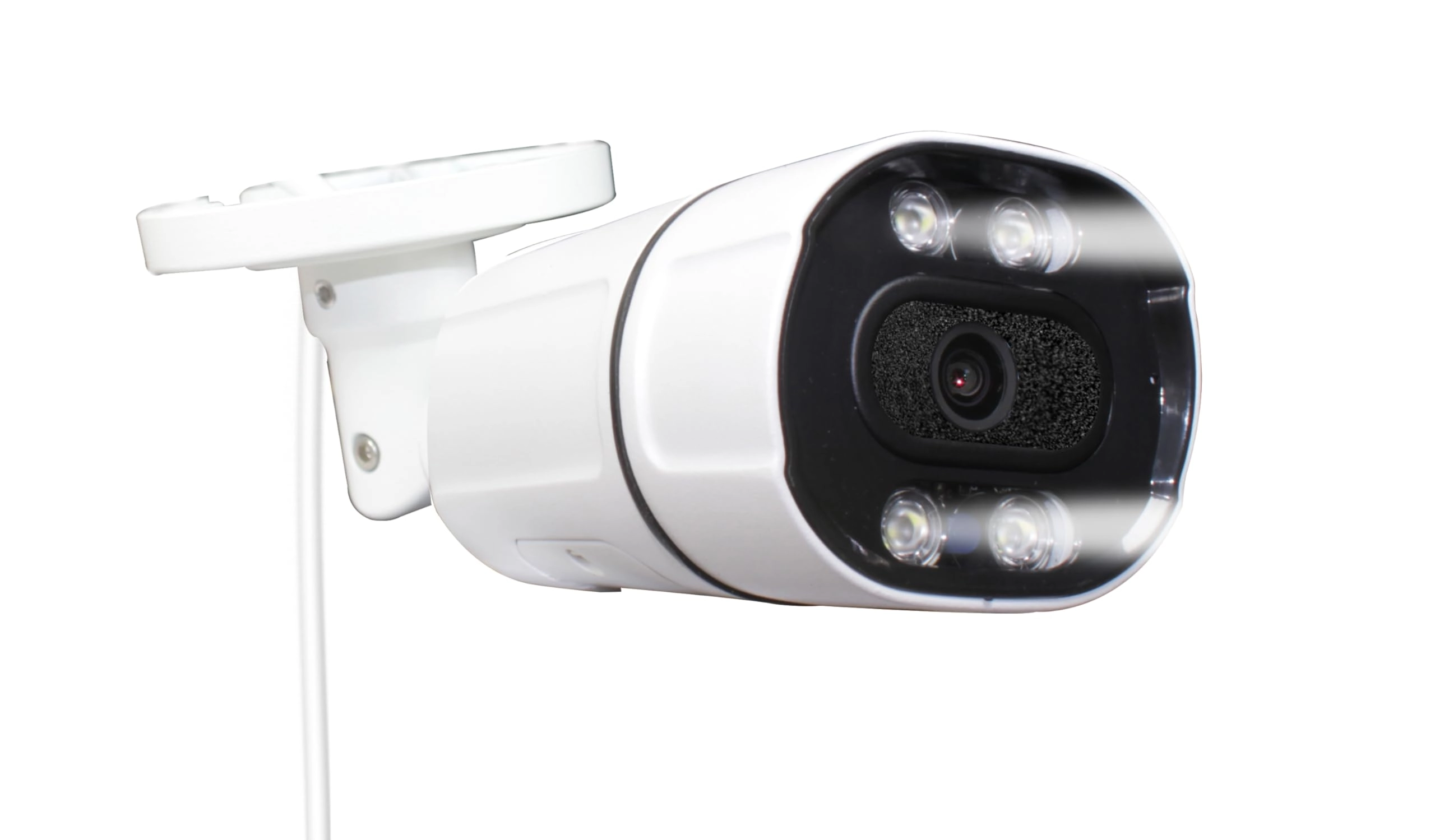 Sinis Security 4K Security IP Camera