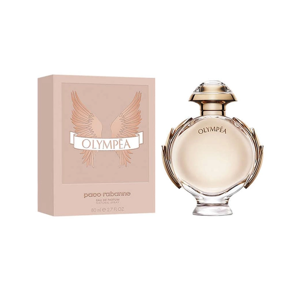 Olympea - Eau de Parfum 80ml