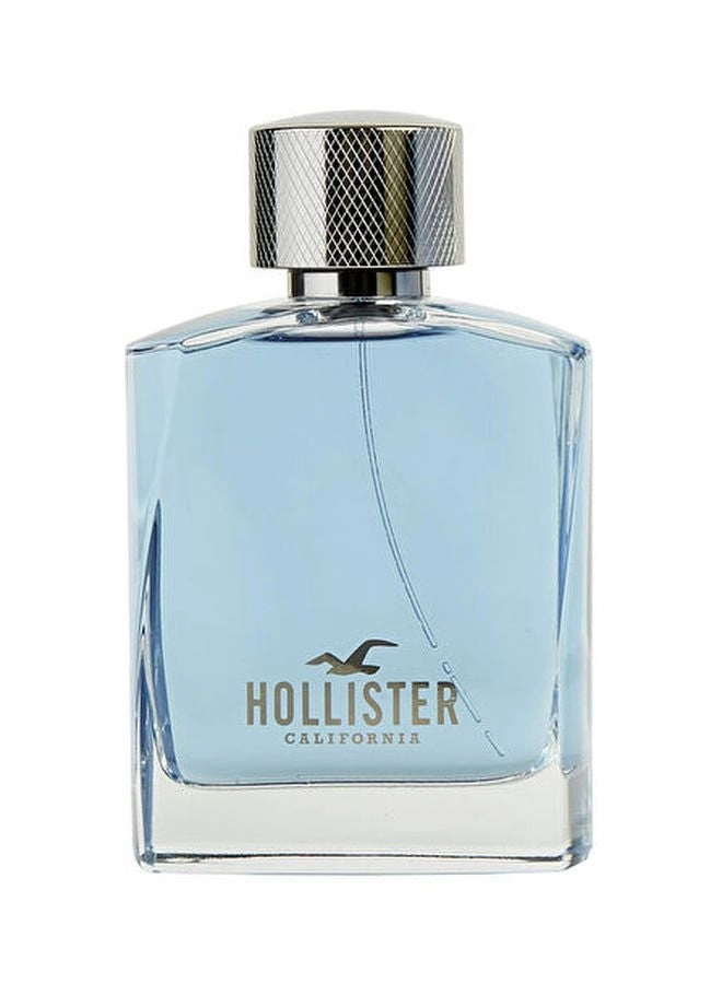 Wave 2 Eau de Toilette 100 ml
