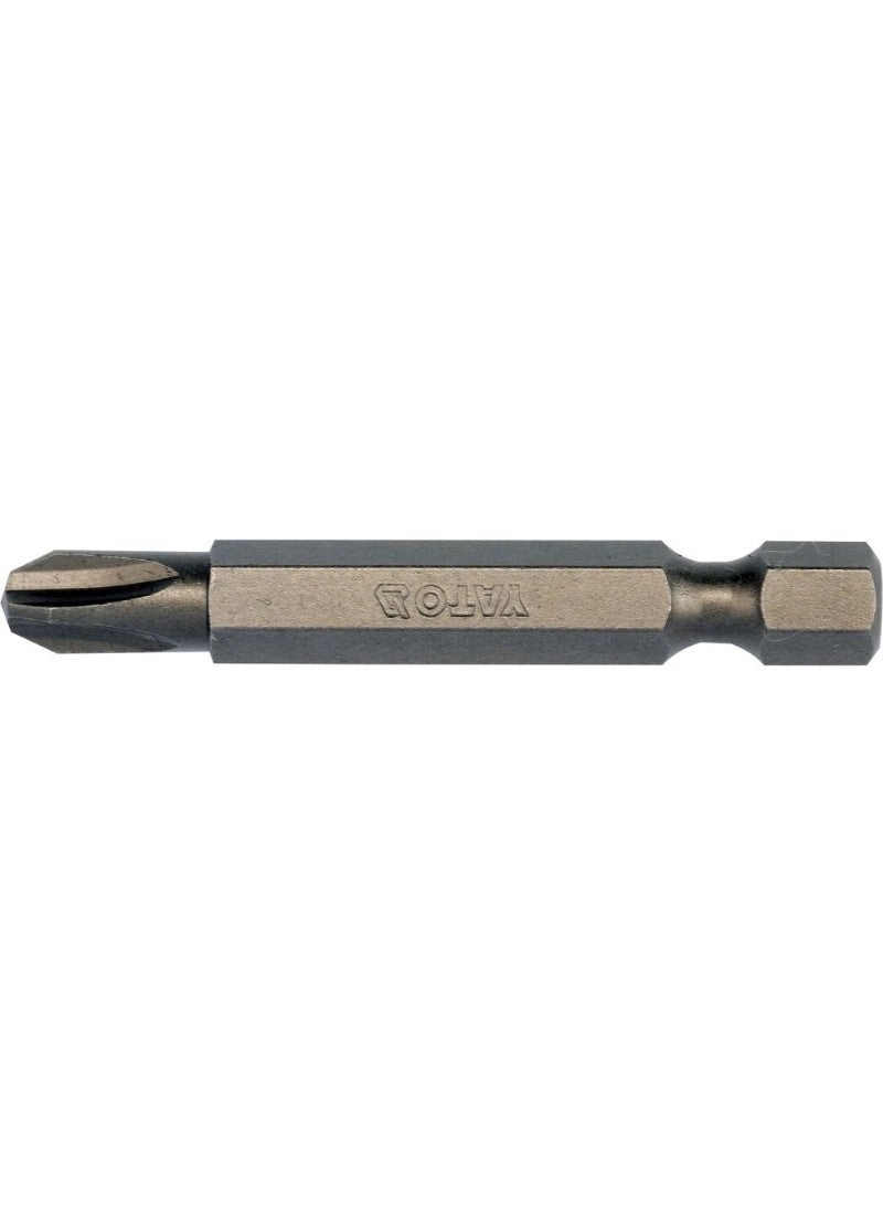 Screwdriver Bits - 10pcs/Box 50mm