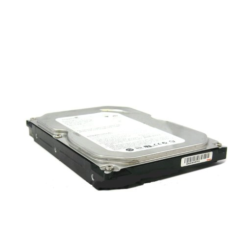 Barracuda 3.5" 7200rpm IDE (ST3160815A) - 160 GB
