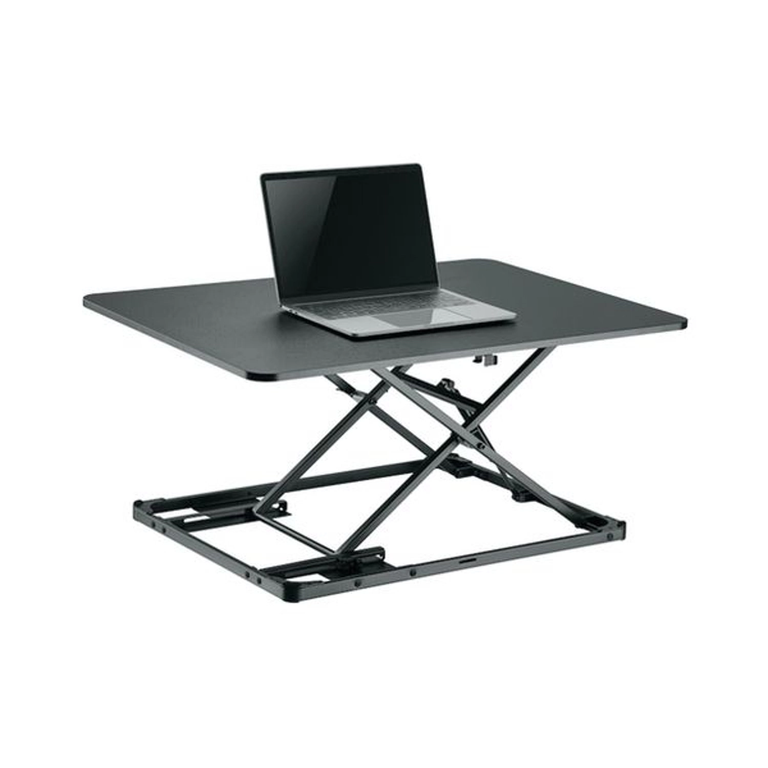Neck Doctor Portable Ergonomic Laptop Stand - 8 kilogram Height adjustable