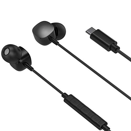 VT-1 Wired Earphone