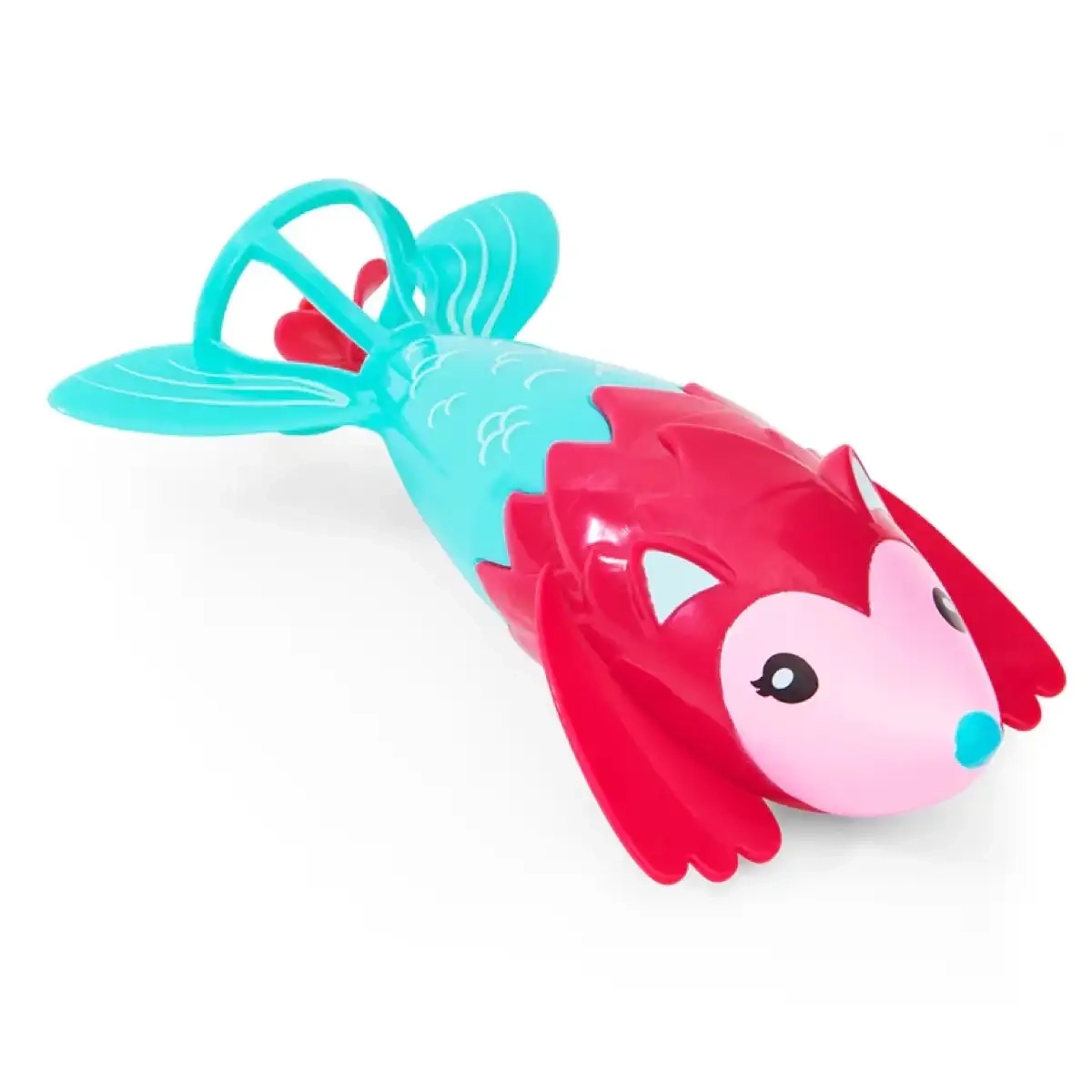 SwimWays Zoomimals Merhedgie - Pool Toys & Inflatables