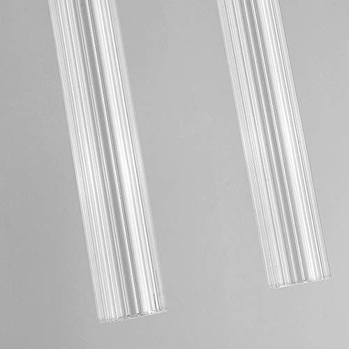 Lowering the lantern - 3000K-4000K