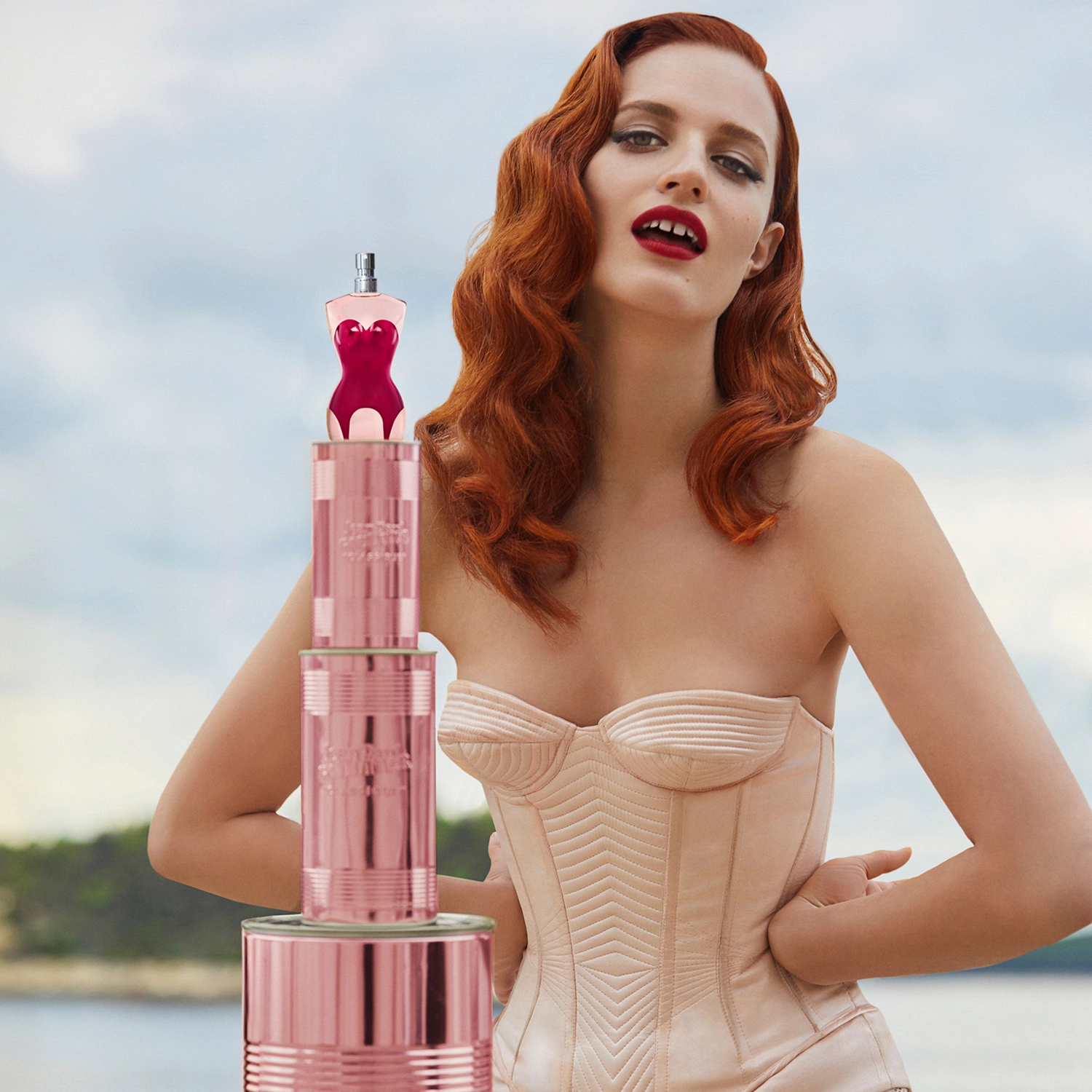 Jpg Femme Classique Eau de Parfum - 50ml