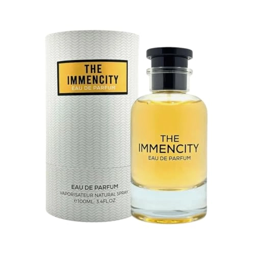 The Immencity - Eau de Parfum 100ml