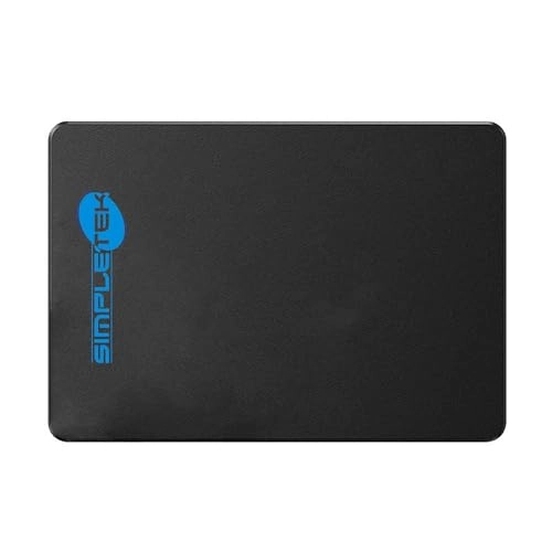 Internal SSD - 1000 GB 2.5-inch