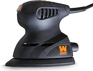 WEN Electric Detailing Palm Sander