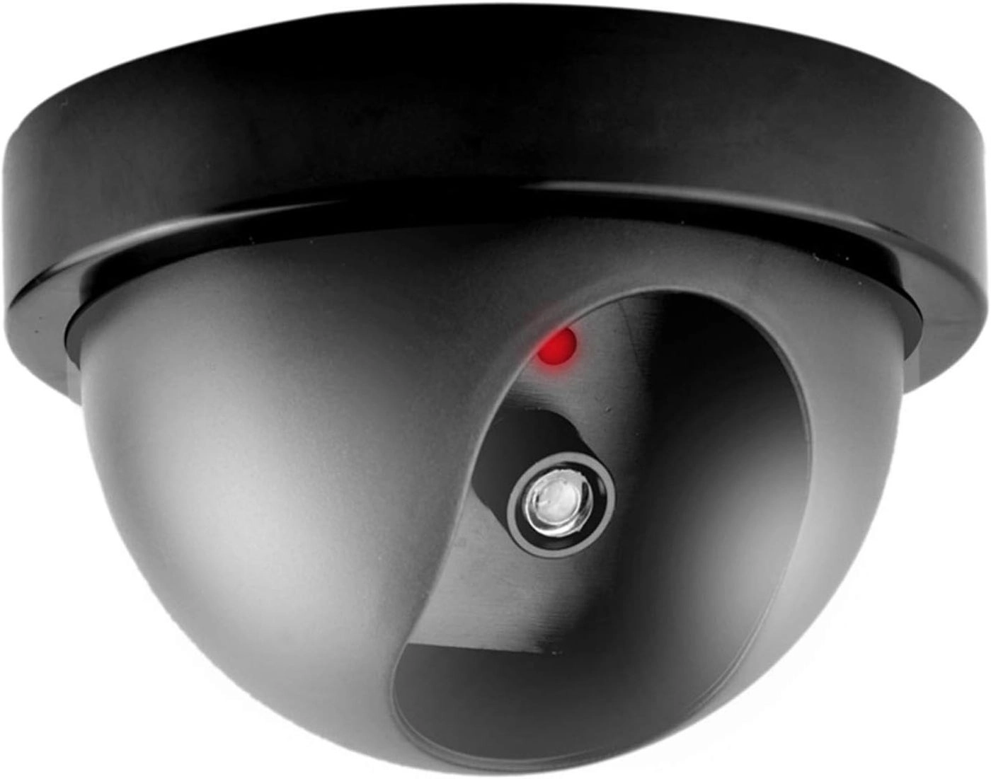 douself791597848044 Dummy Camera - 2 PCS Flashing Light