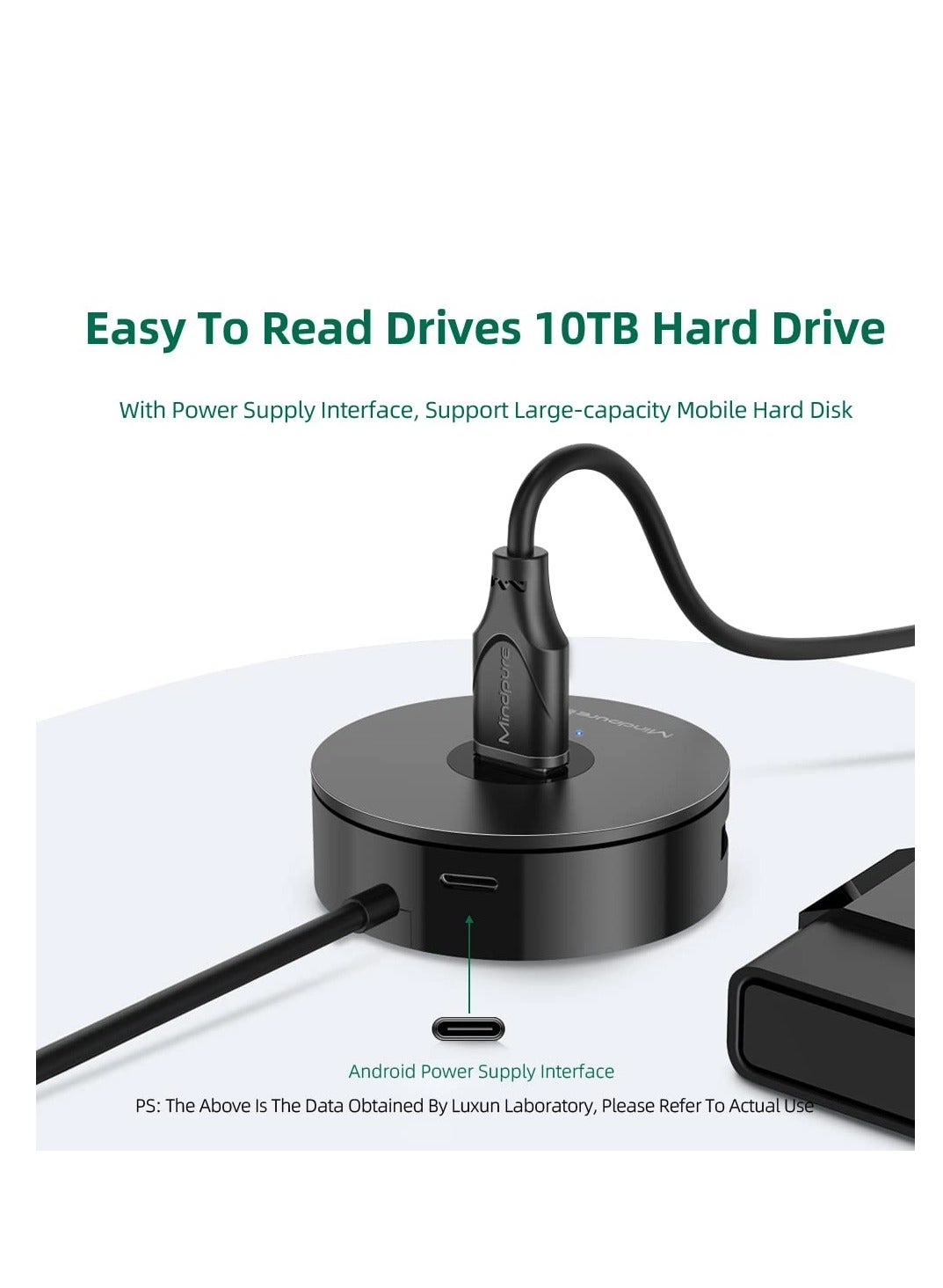 USB 3.0 Hub