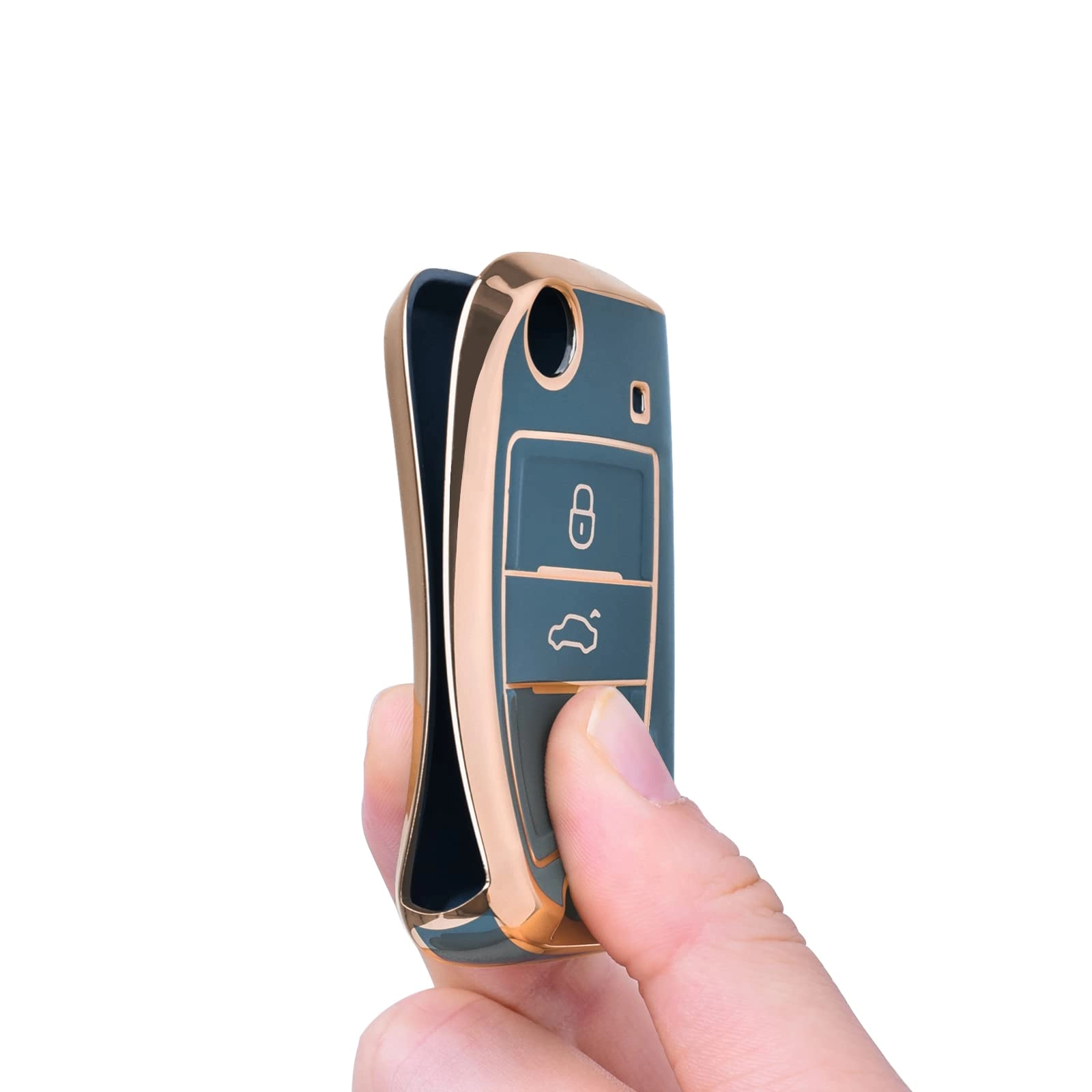 Car Key Case - Car