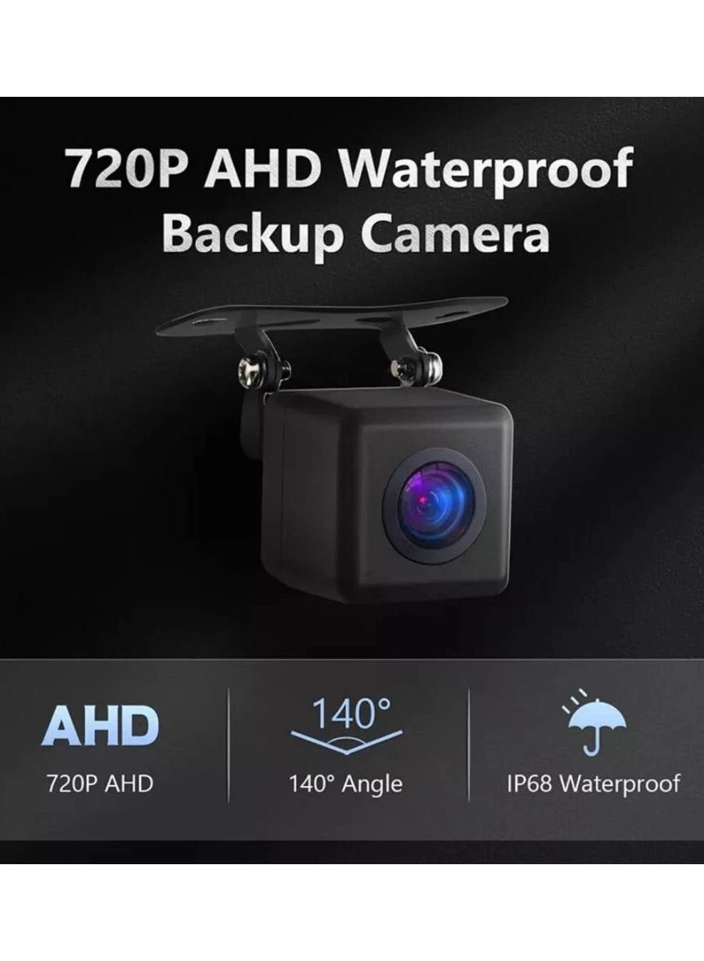 RM-101 - Night vision 1920*1080