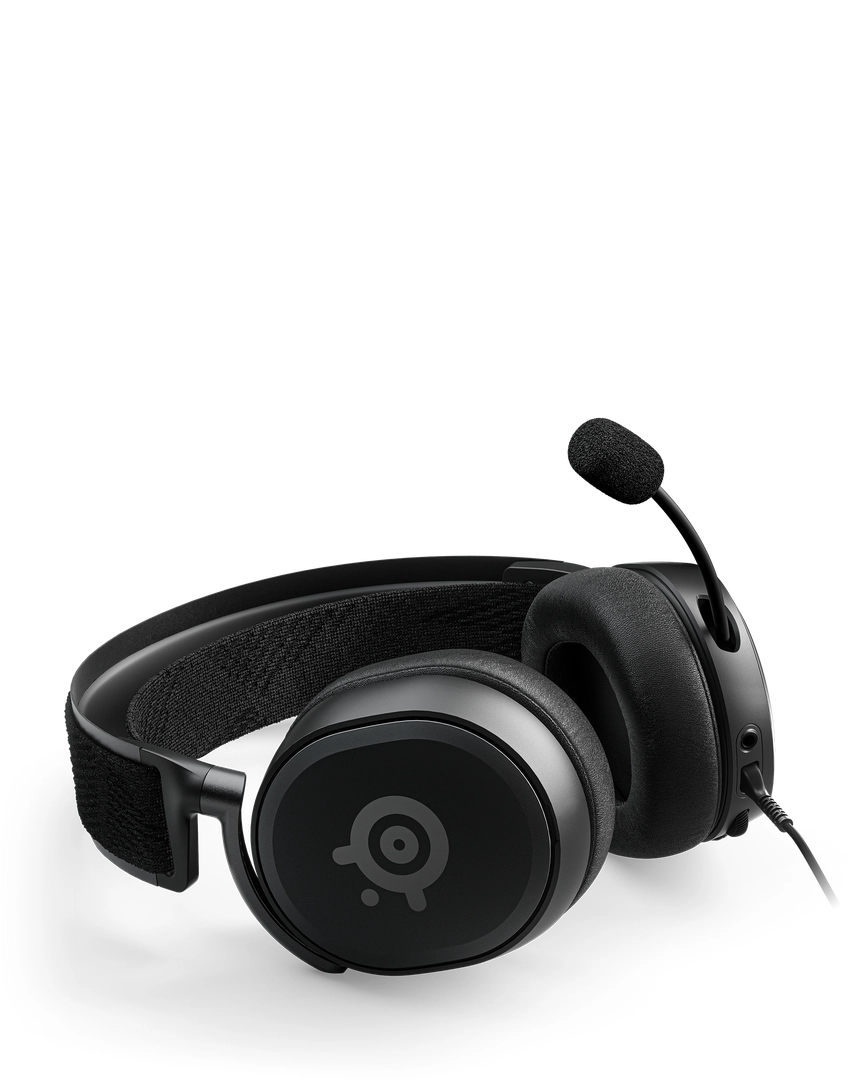 Arctis Prime Wired Headset