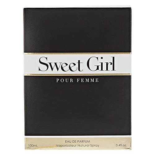 Sweet Girl For Women - Eau de Parfum 100ml