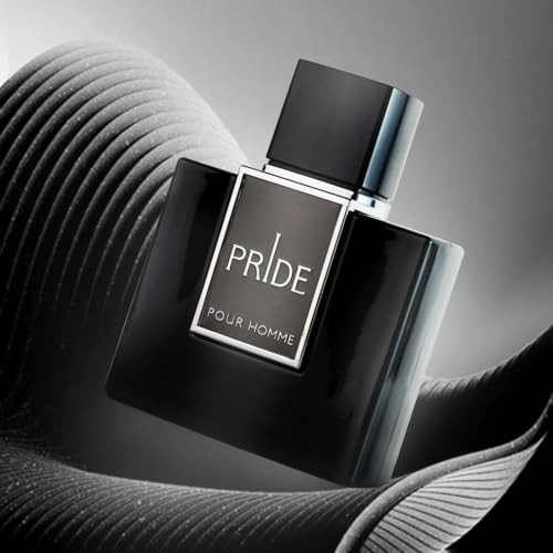 Pride Pour Homme Eau de Parfum 100ml