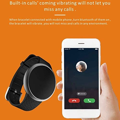 Smart watch 45mm PC ABS