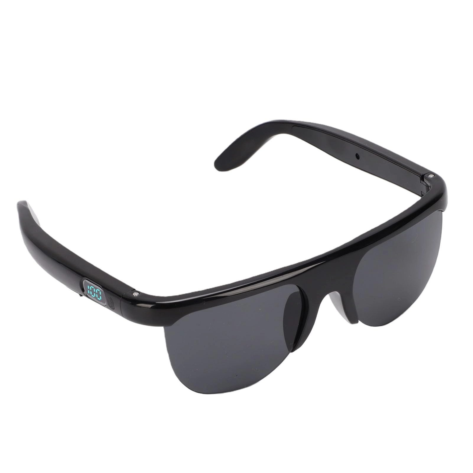 GOWENIC Smart Audio Glasses - Bluetooth 6.0 Dual directional speakers