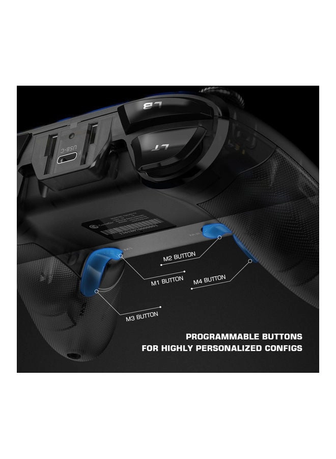 Nintendo Switch/Android/iOS/Windows PC T4 Pro - Bluetooth 2.4Ghz