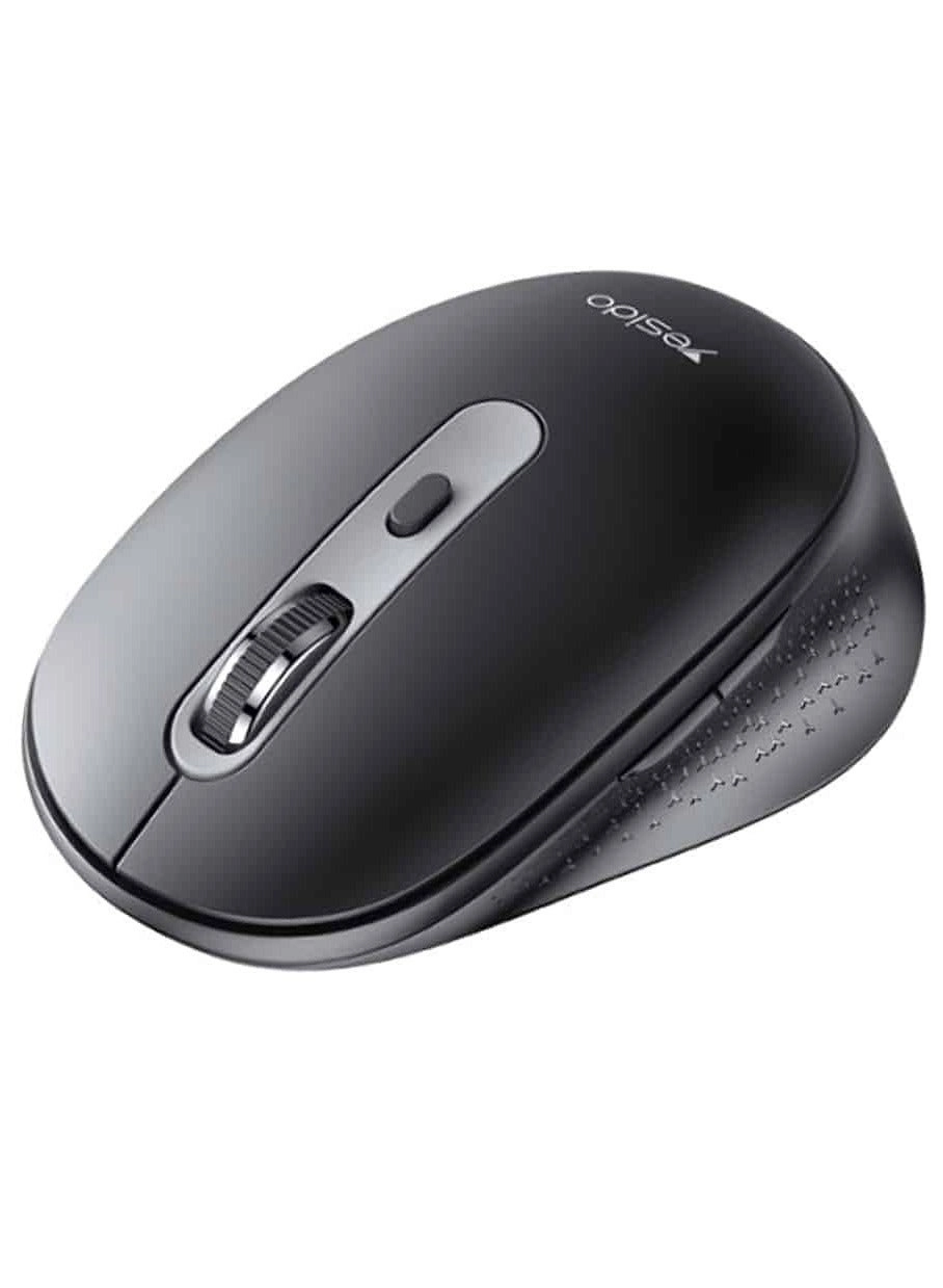KB17 Mouse - Wireless