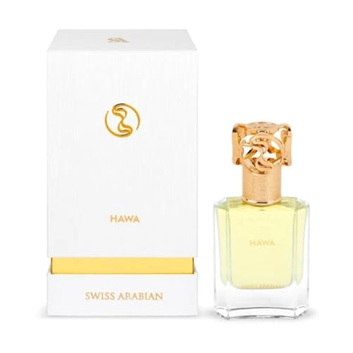 Hawa Eau de Parfum 50ml