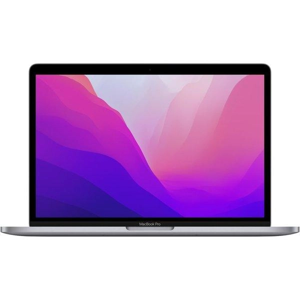 MacBook Pro 13 M2 MNEP3 - 13'' M2 8GB DDR4 256GB SSD