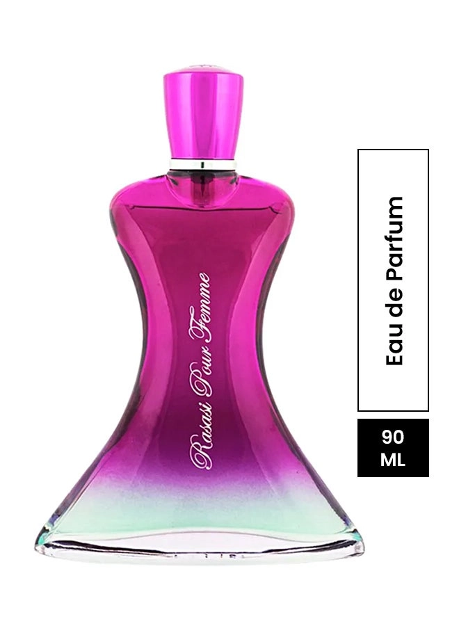 Shuhrah Eau de Parfum 90 ml