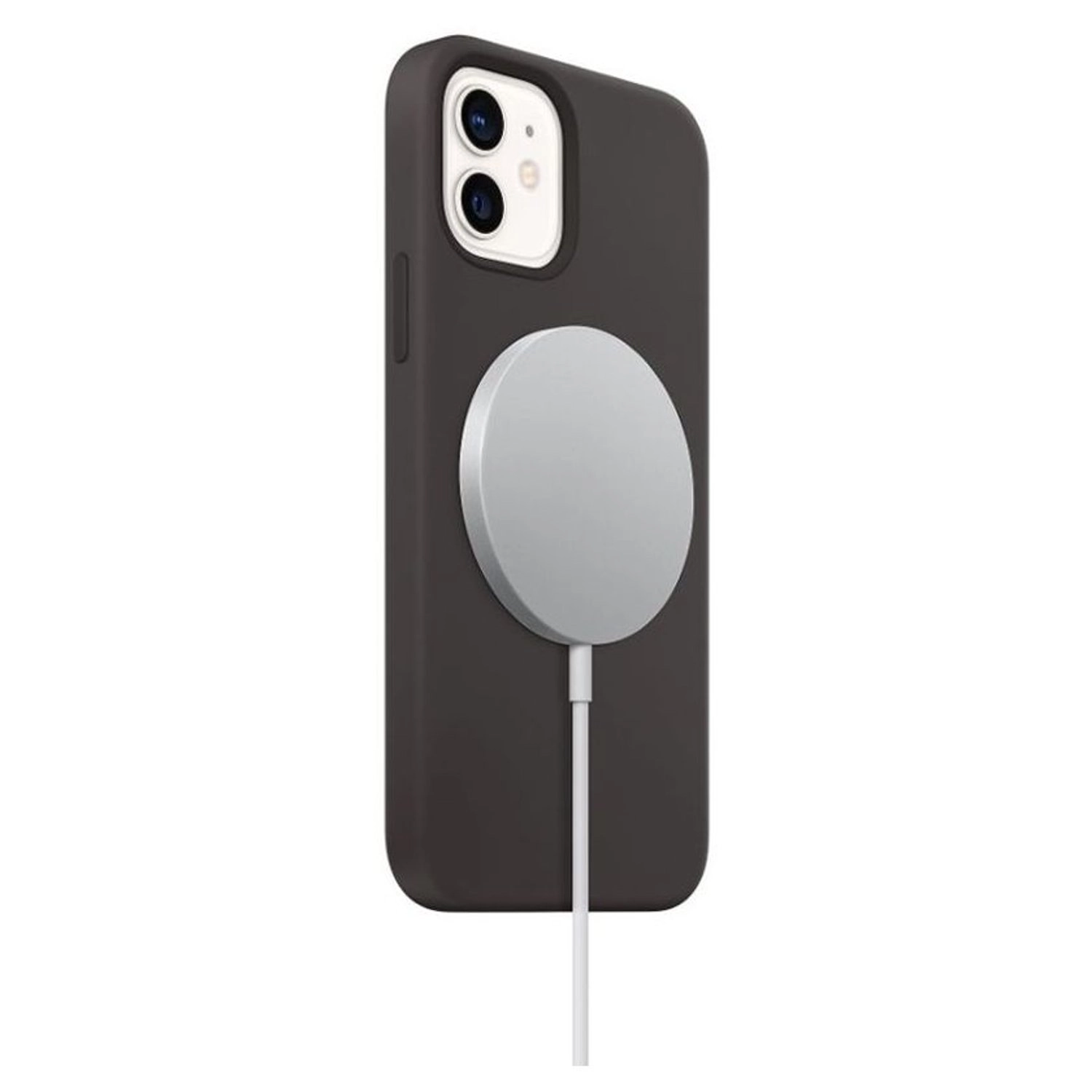 Efficiente-Series Silicone Case for iPhone 12 / iPhone 12 Pro