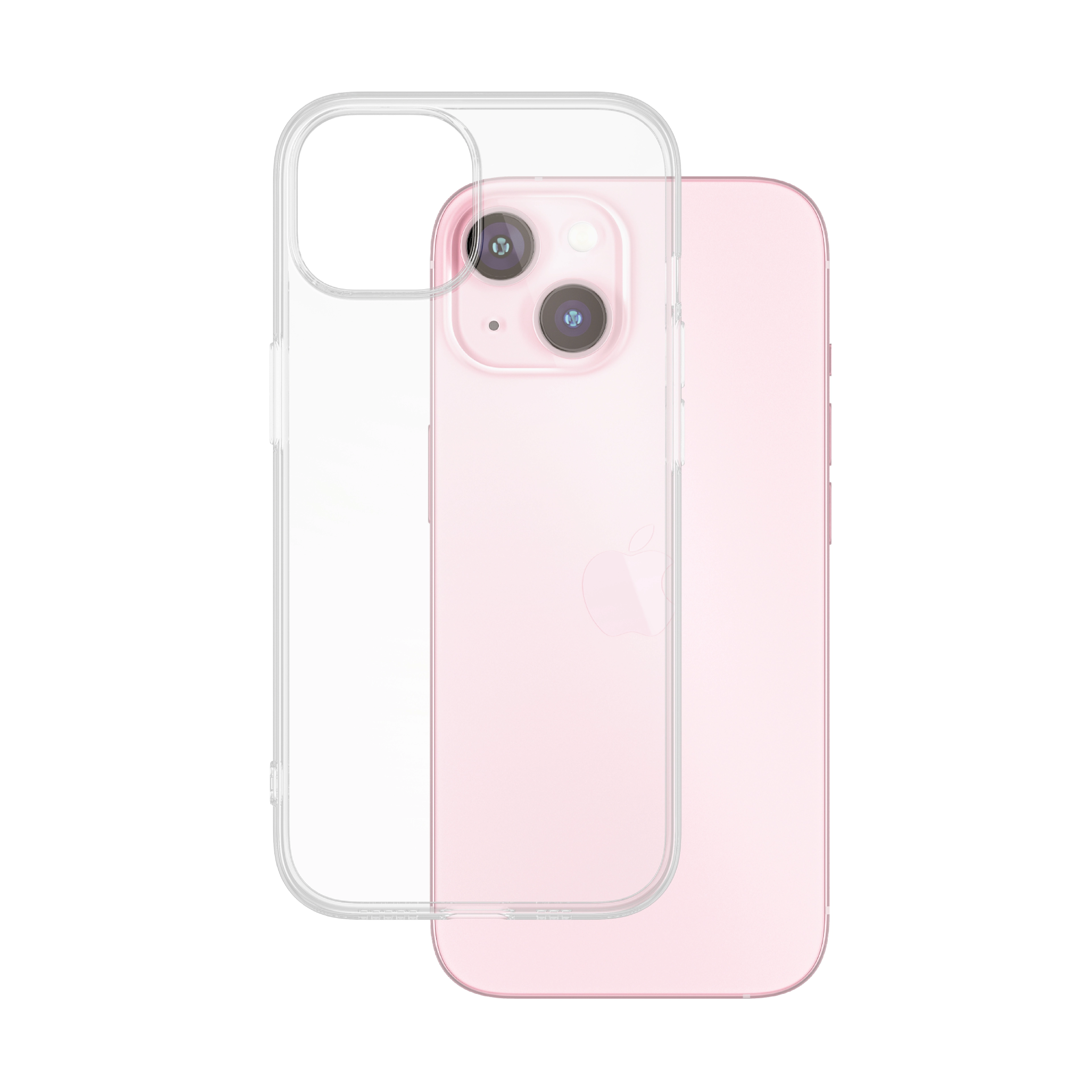 Safe Hardcase - TPU for iPhone 15 Pro Max