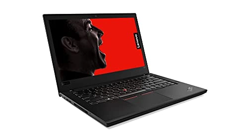 ThinkPad T480 - 14 inch 256GB 16GB i5-8250U
