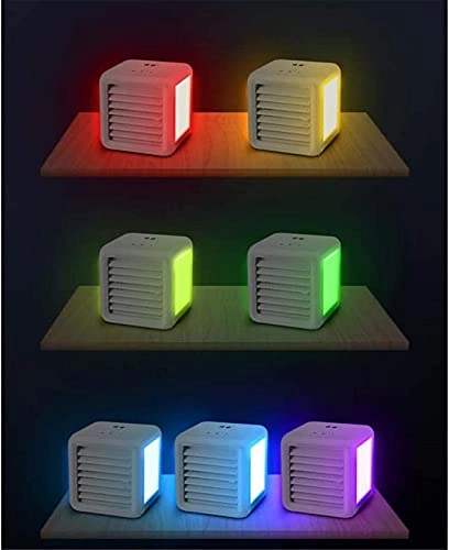 Personal Space Air Conditioner