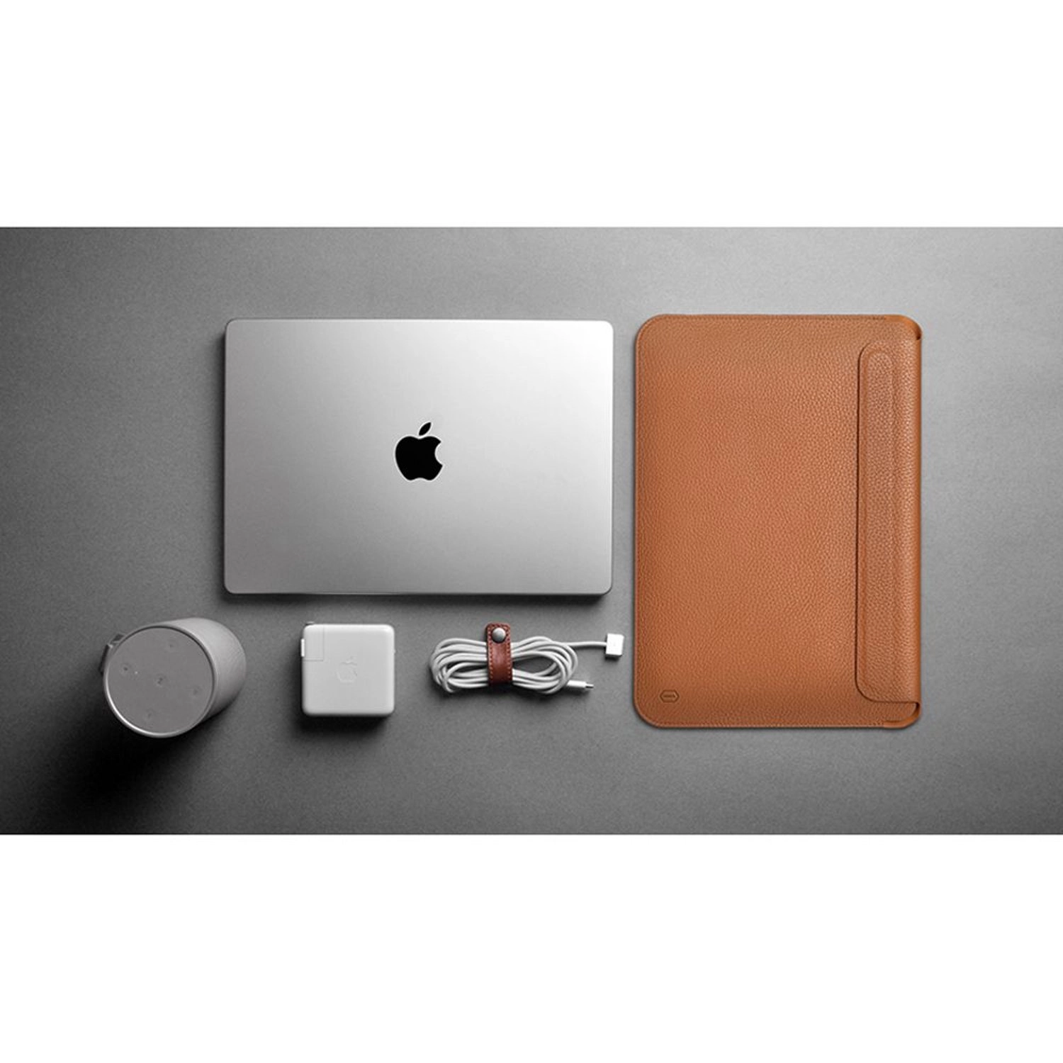 Skin Pro Sleeve for MacBook 14.2-Inch
