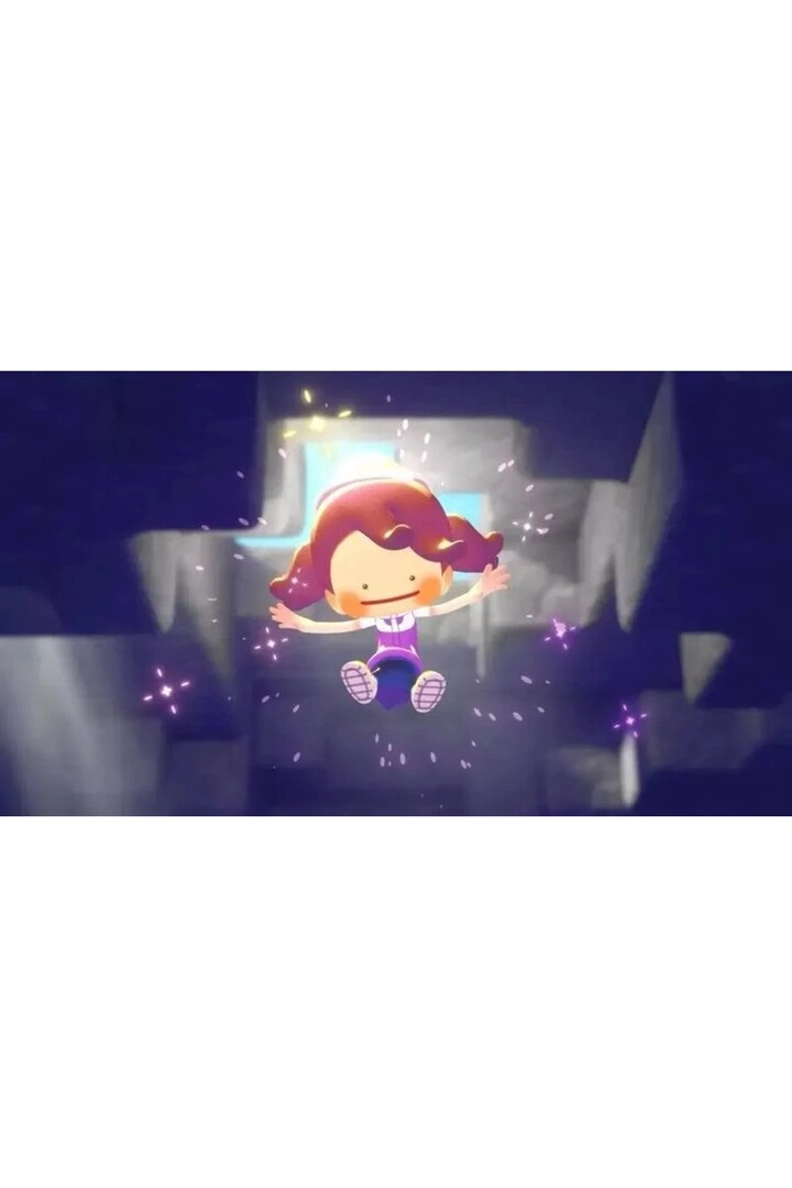 Pokopia - Switch 2