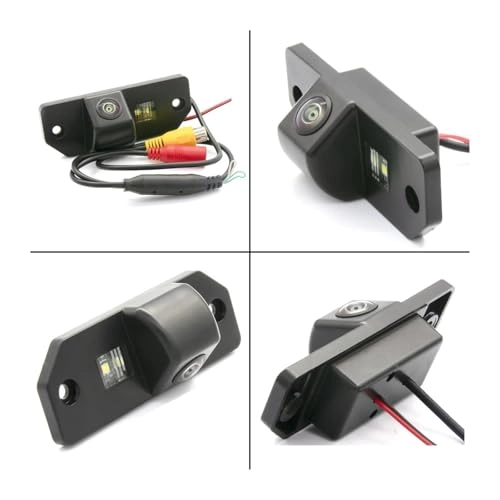 Rear View Camera - Night vision 1280*720P