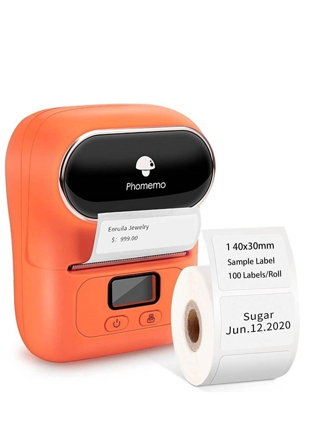 M110 - Thermal 53 millimeter