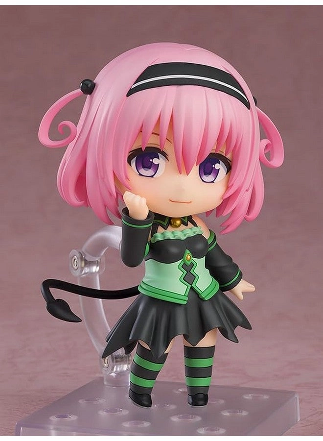 Momo Belia Deviluke - Love-Ru Darkness
