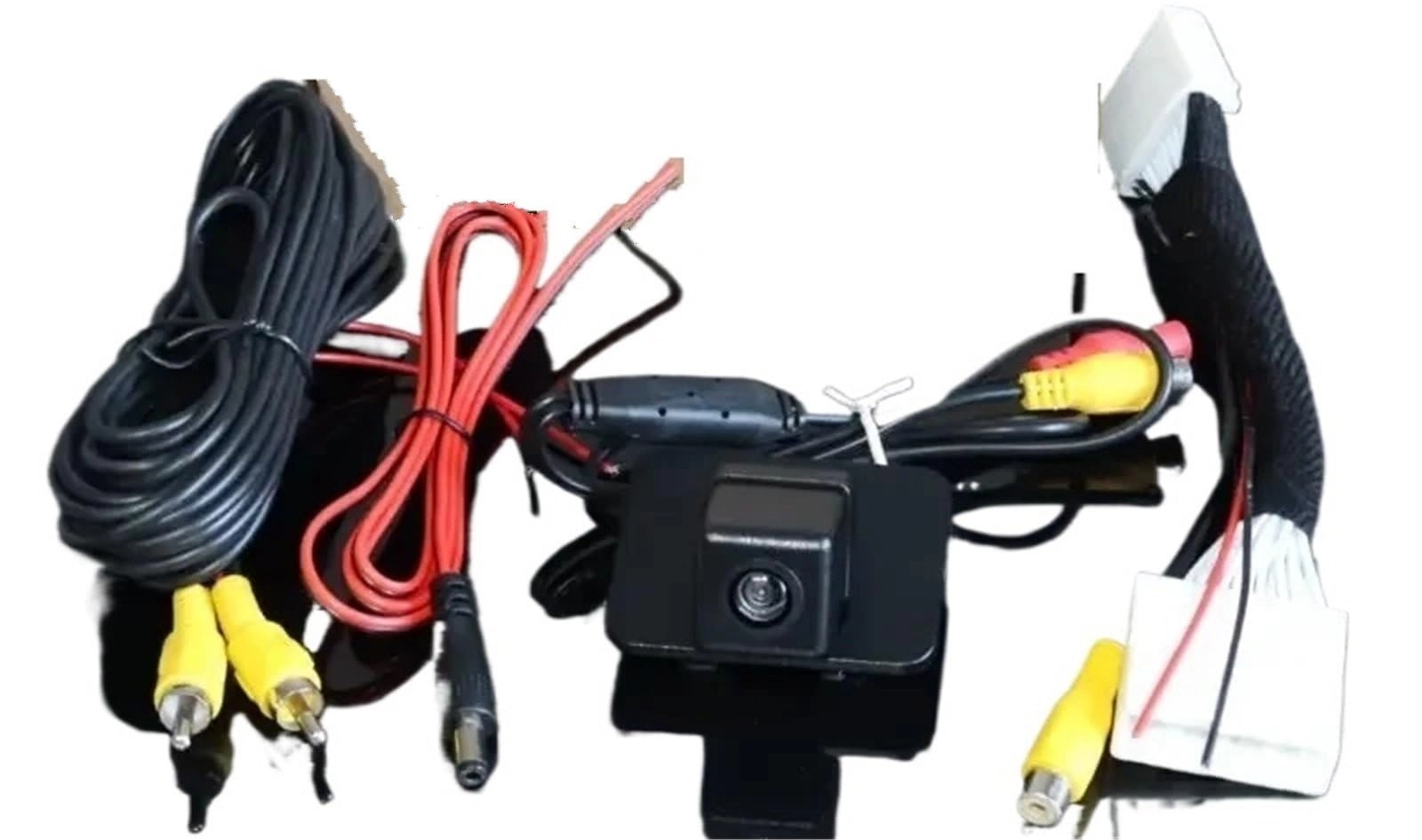 Rear View Camera - Night vision 28 Pin 1280x720 pixels