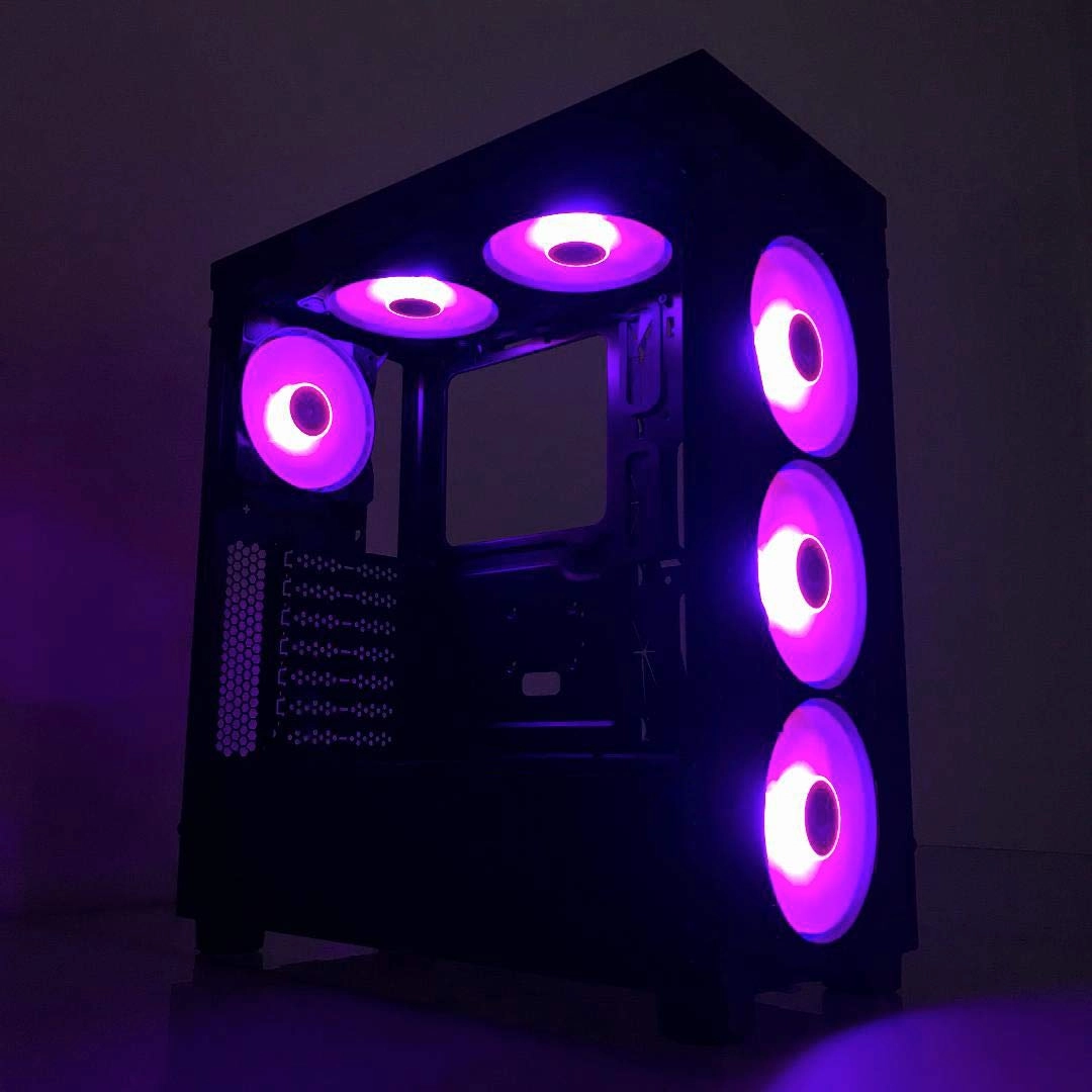 CO312LPK - 3 Pk 120mm