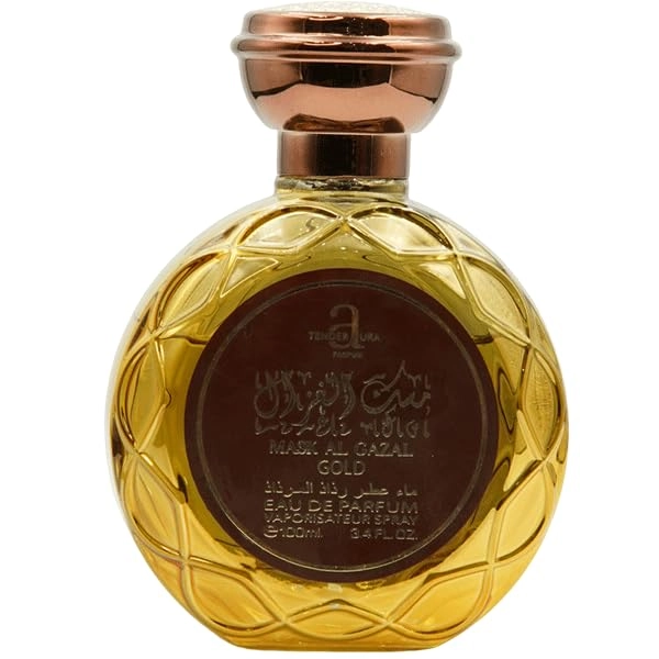 Jazzab Eau de Parfum 100ml