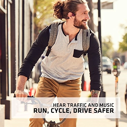 Trekz Air Wireless Headphone