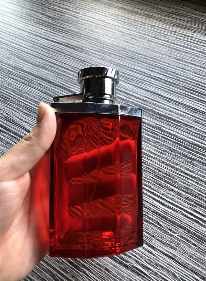 Desire Red Extreme Eau de Toilette 100 ml