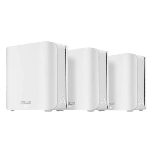 ZenWiFi BD4 - WiFi 7 3-Pack