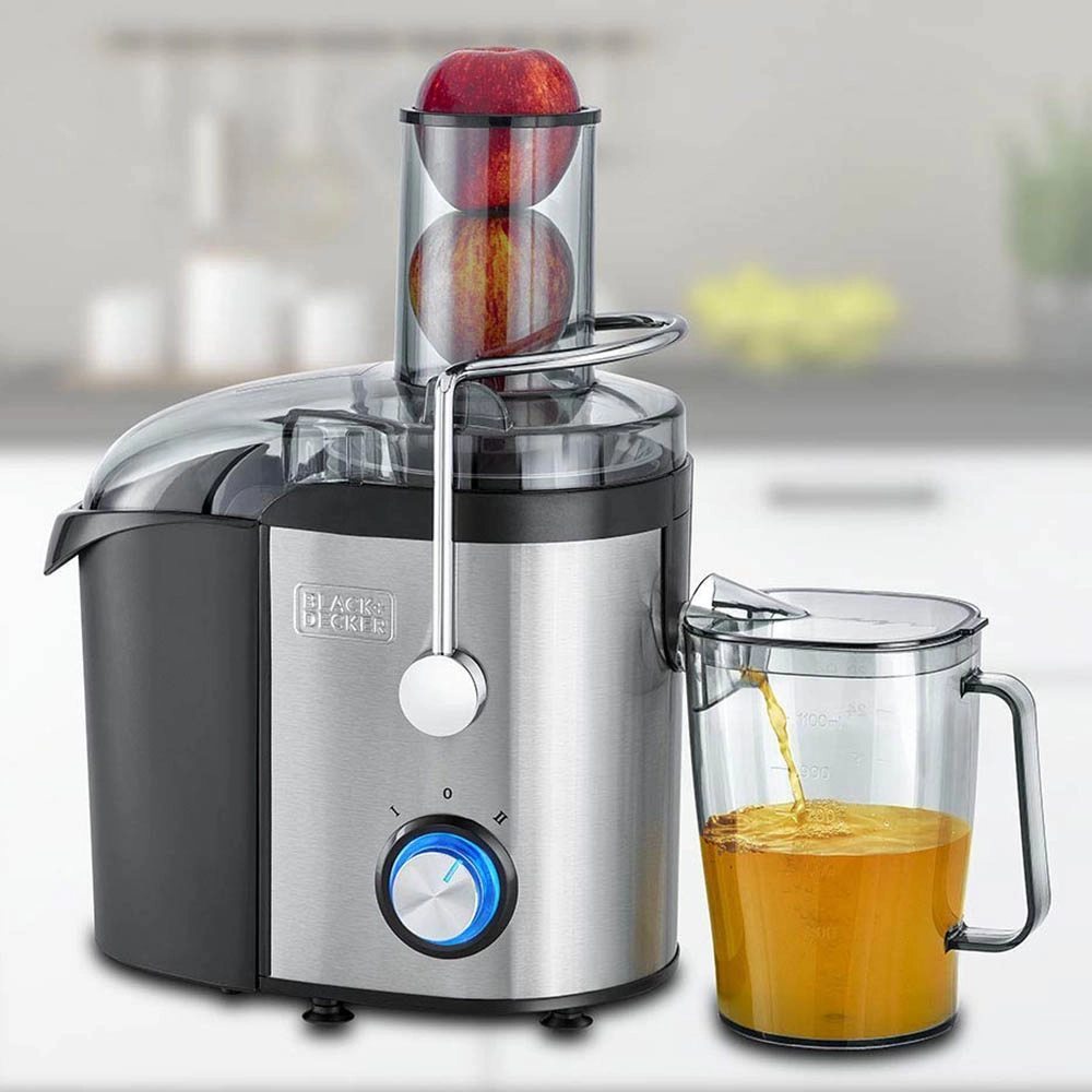 JE800-B5 - 800 Watt 1.7 Liter(s)