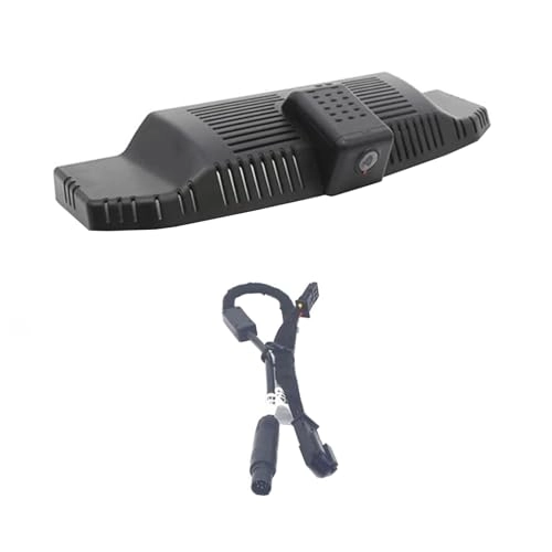 Dash Cam - 2K 1600P Front for Land Rover Defender 90/110/2020-2024